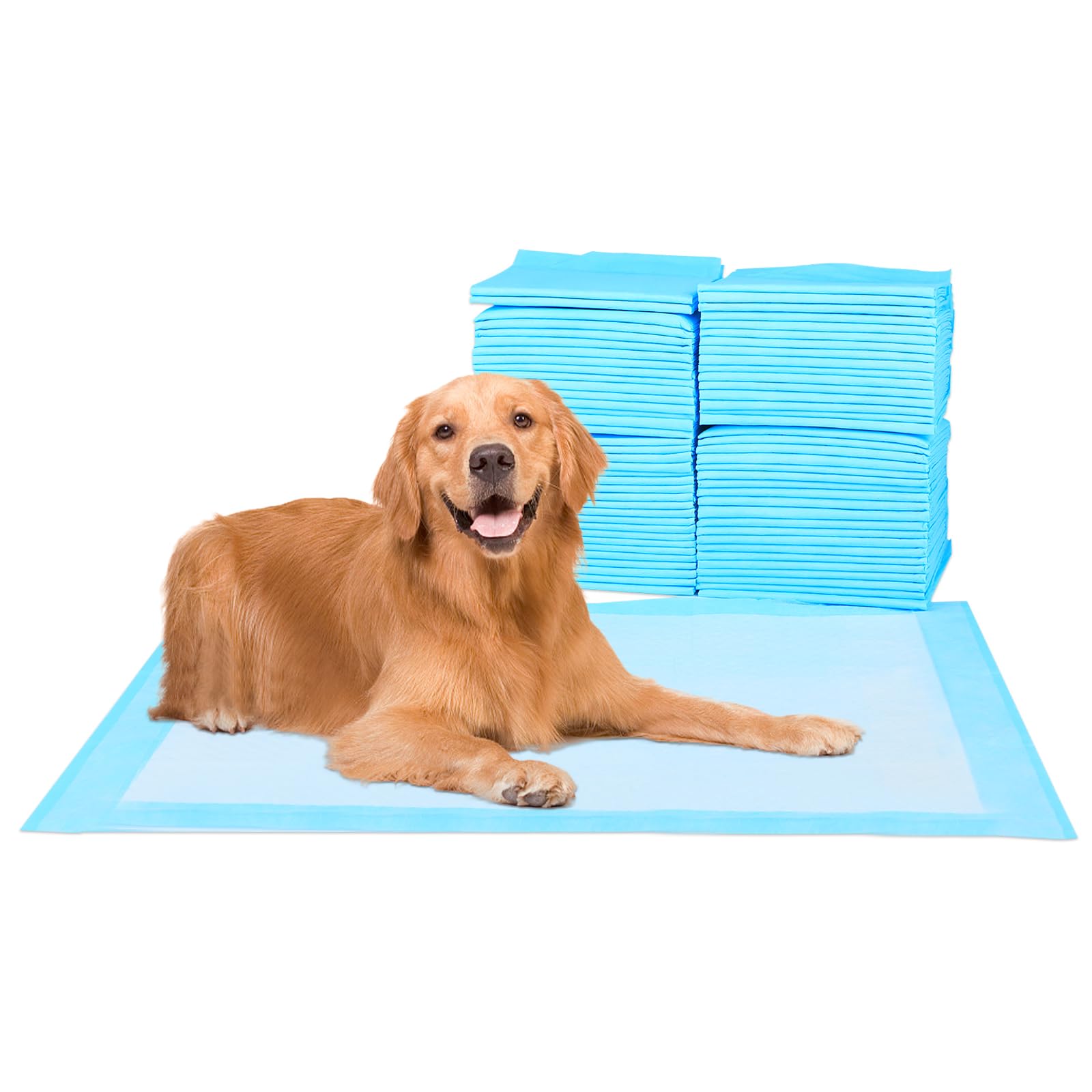 Pet Supplies Wholesale - Bantalan Kencing Anti Bocor untuk Anjing