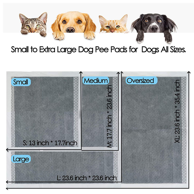 Pet Supplies Wholesale - Grosir Bantalan Kencing Pelatihan Sekali Pakai