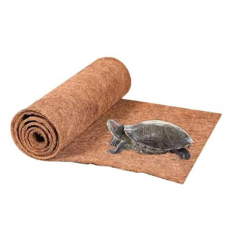 Cat Litter Mat - L74D Alas Tidur Tikar Tahan Lama