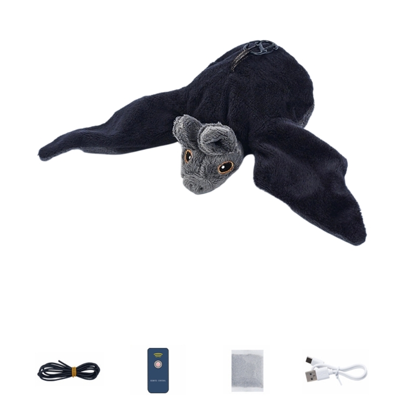 Mainan Mengejar Burung Mengepa - Interactive Cat Toy ulasan dan harga