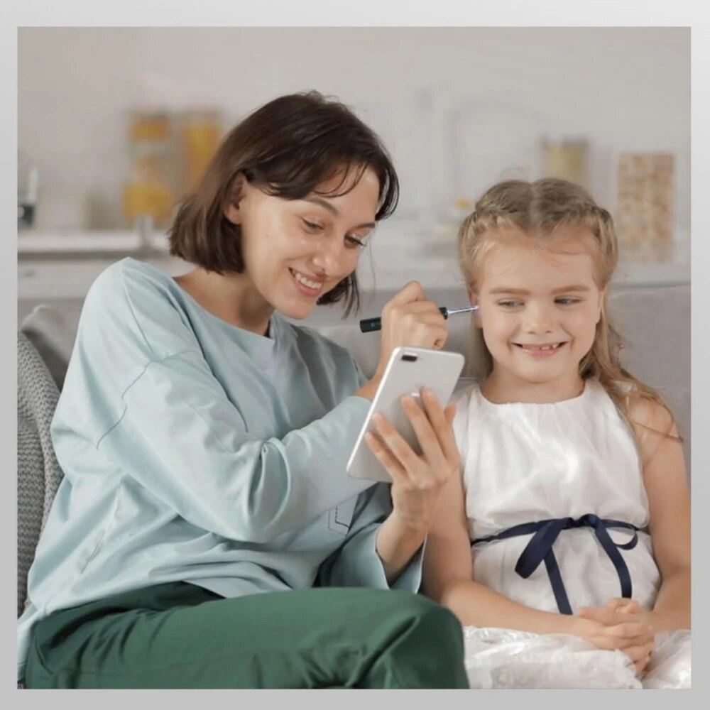 Bebird R3 pembersih telinga Vi - Pet Ear Cleaner ulasan dan harga