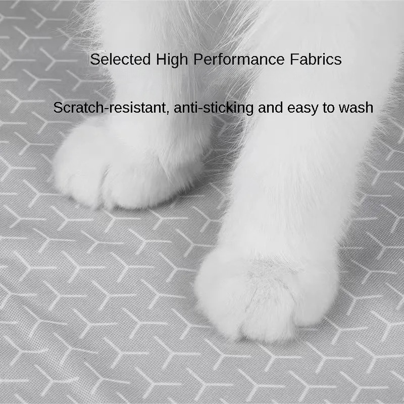 PETKIT PURA MAX 2 Kotak Pasir  - Cat Litter Mat ulasan dan harga