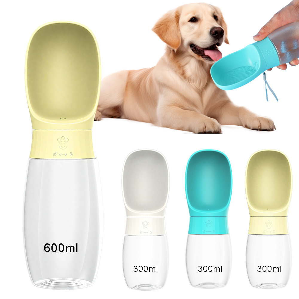 Botol Air Anjing Peliharaan un - Pet Supplies Co ulasan dan harga