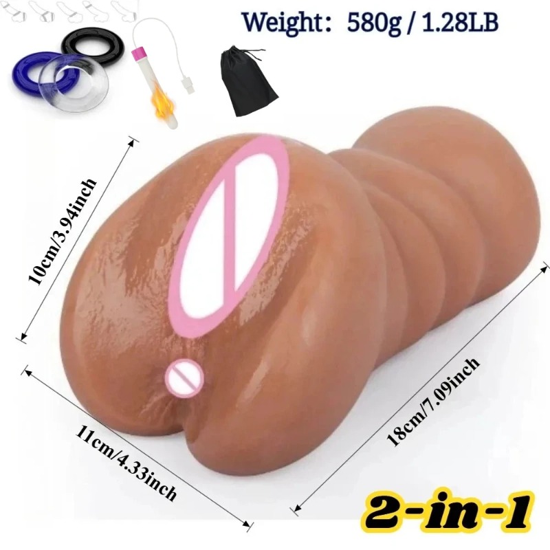 Vibrator Realistis Bentuk G-Sp - Interactive Cat Toy ulasan dan harga