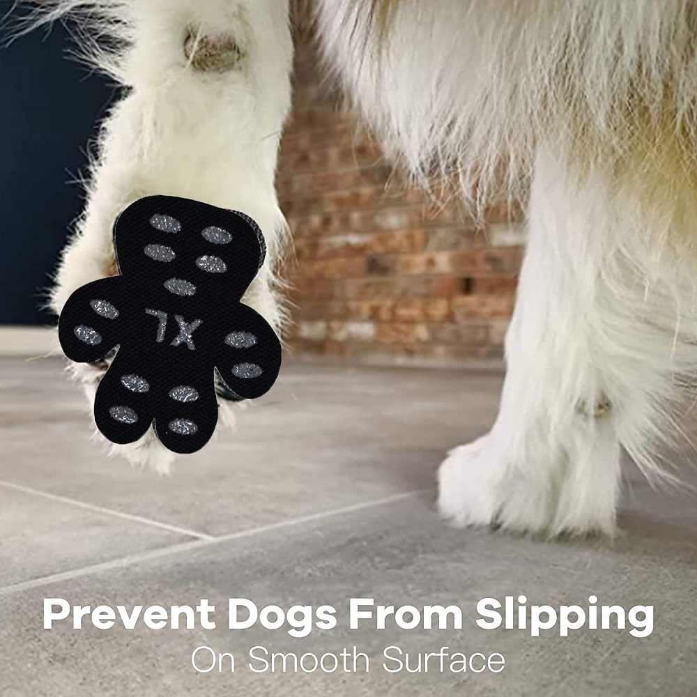 2026 Pelindung Cakar Anjing Ba - Dog Booties Paw Protector ulasan dan harga