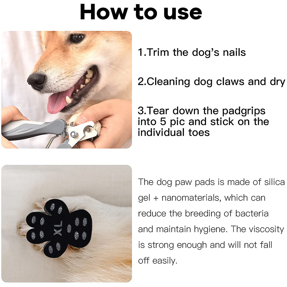 2026 Pelindung Cakar Anjing Ba - Dog Booties Paw Protector ulasan dan harga