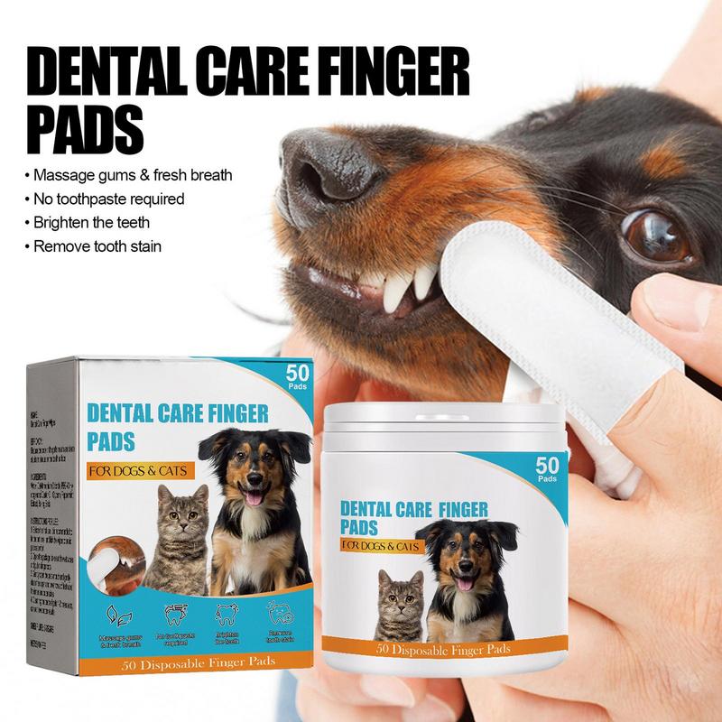 50 buah tisu basah hewan pelih - Pet Ear Cleaner ulasan dan harga