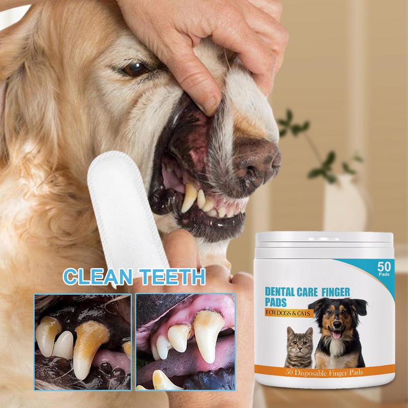 50 buah tisu basah hewan pelih - Pet Ear Cleaner ulasan dan harga