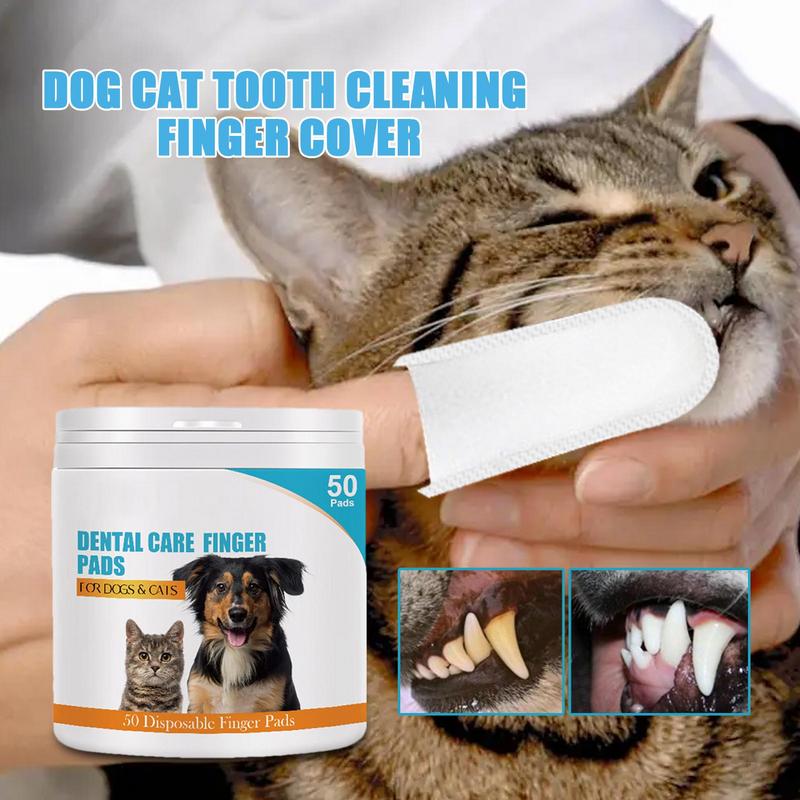 50 buah tisu basah hewan pelih - Pet Ear Cleaner ulasan dan harga