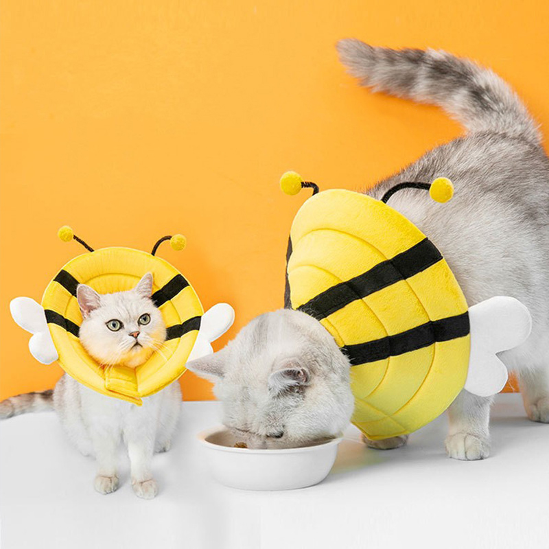 Kerah Pemulihan Elizabeth Lemb - Pet Supplies Wholesale ulasan dan harga