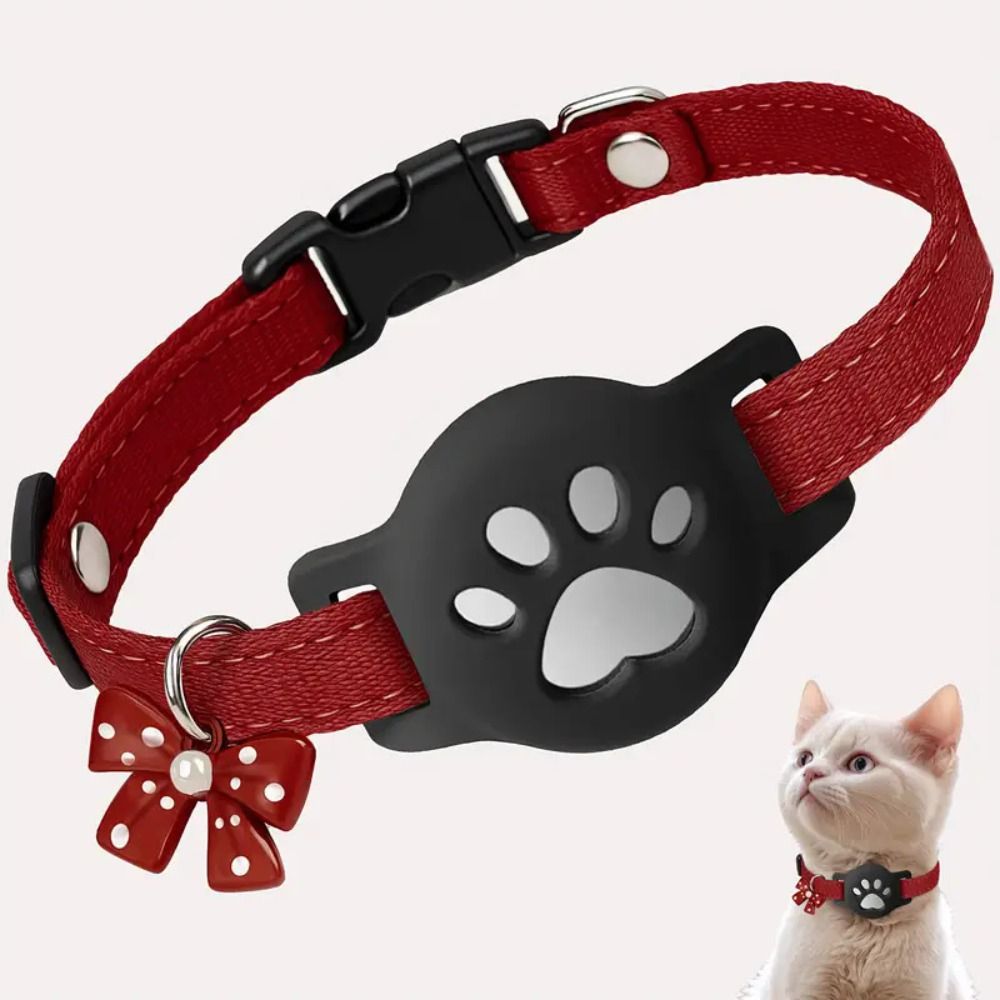 Kalung Reflektif Hewan Pelihar - Pet Supplies Locations ulasan dan harga