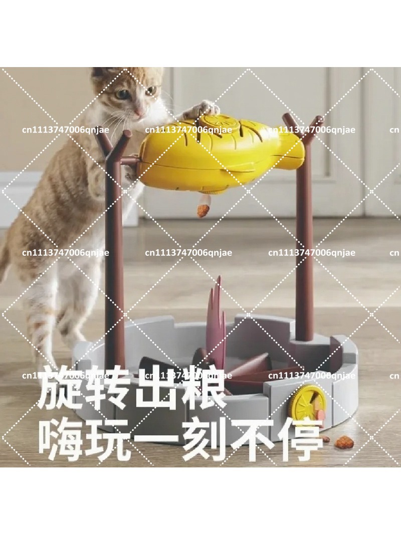 Camilan Kucing Beku-Kering, Ma - Interactive Cat Toy ulasan dan harga
