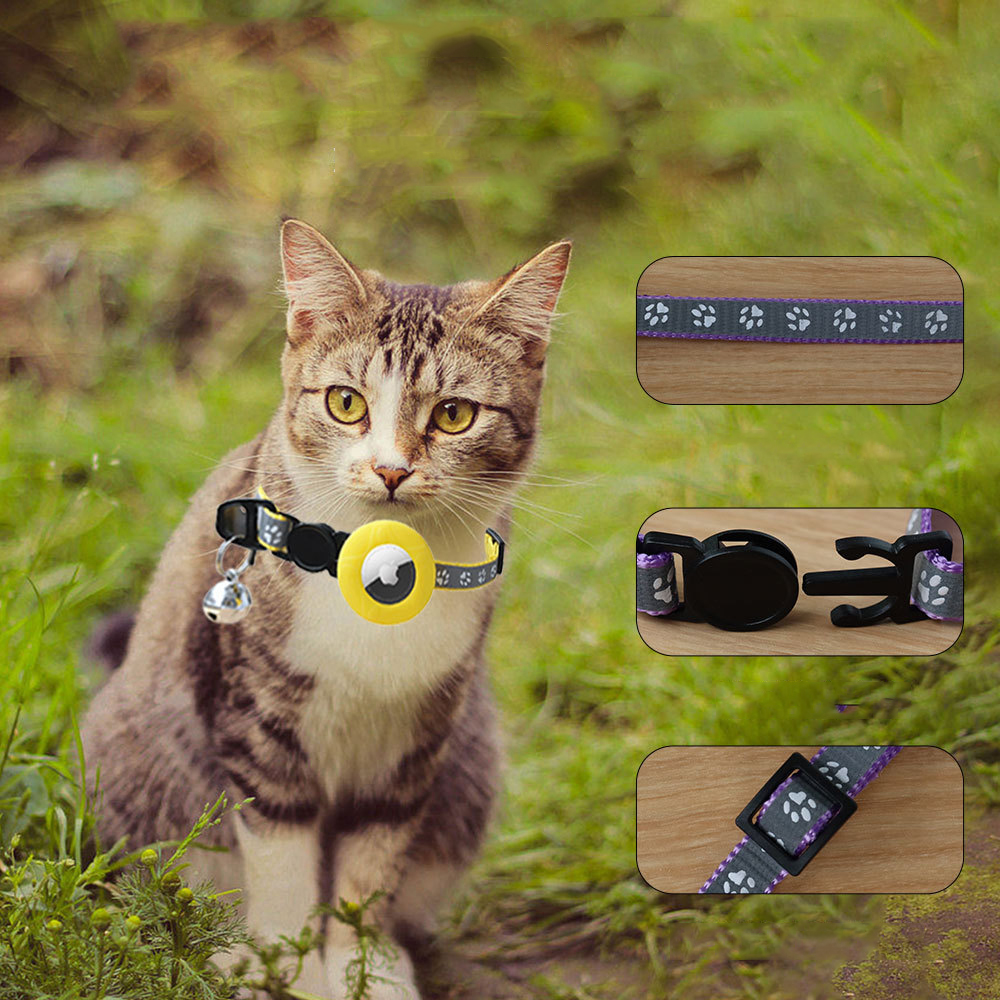 Kalung Anjing Kucing dengan Pe - Pet Supplies Locations ulasan dan harga