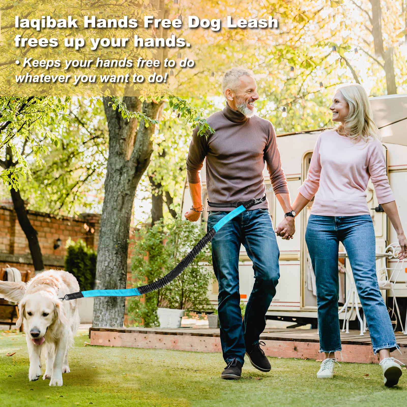 Tali anjing elastis ganda refl - Pet Supplies Wholesale ulasan dan harga
