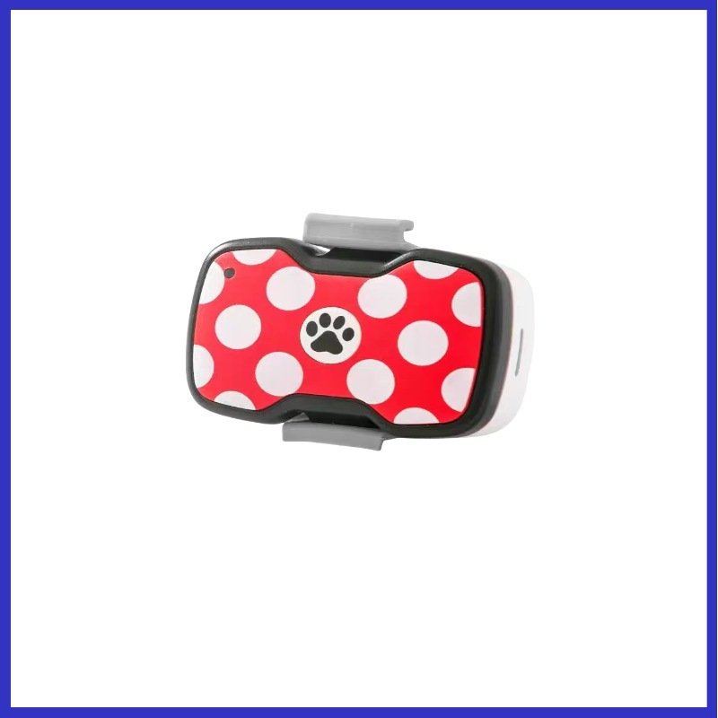 Pelacak GPS 4G untuk Hewan Pel - Pet Supplies Locations ulasan dan harga