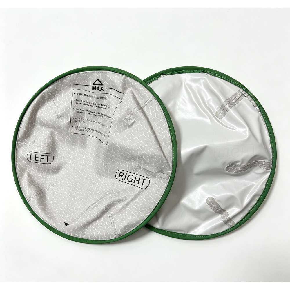 PETKIT PURA MAX 2 Alas Kotak P - Cat Litter Mat ulasan dan harga