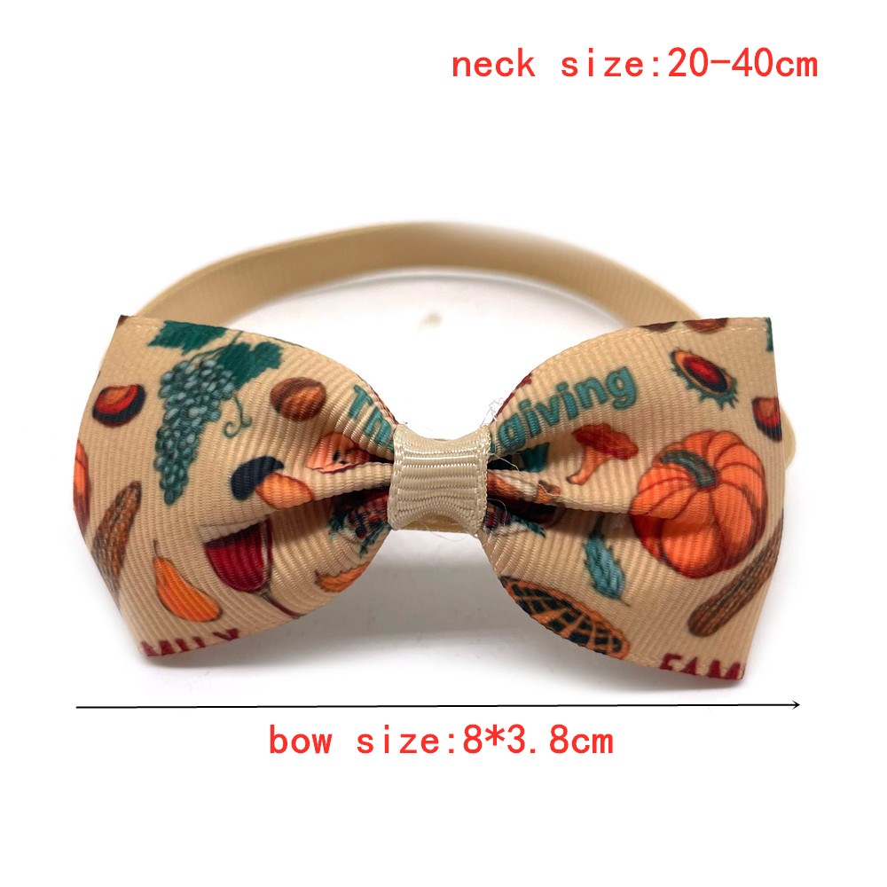 50/100 Buah Dasi Kupu-kupu Anj - Pet Supplies Co ulasan dan harga