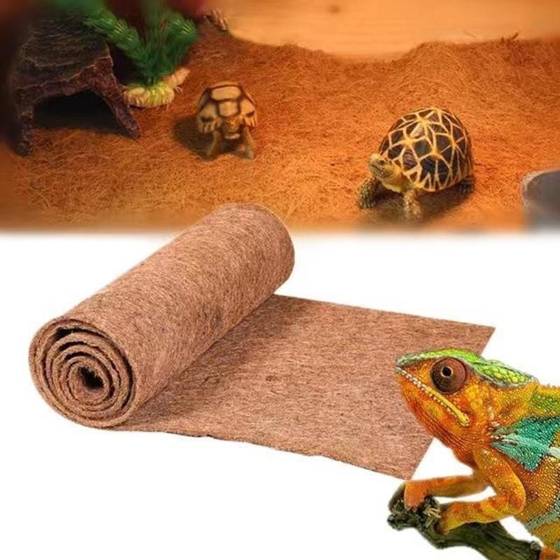 L74D Alas Tidur Tikar Tahan La - Cat Litter Mat ulasan dan harga