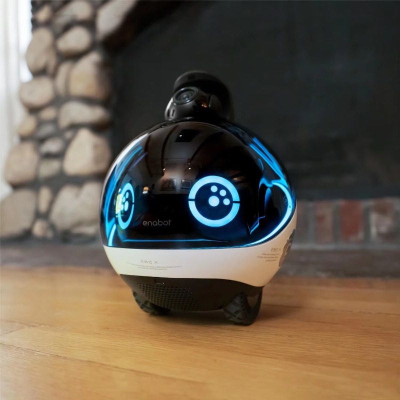 Robot Keluarga Pintar HD Peman - Interactive Cat Toy ulasan dan harga