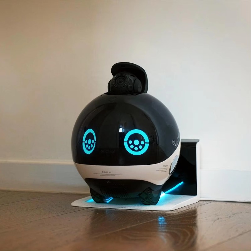 Robot Keluarga Pintar HD Peman - Interactive Cat Toy ulasan dan harga