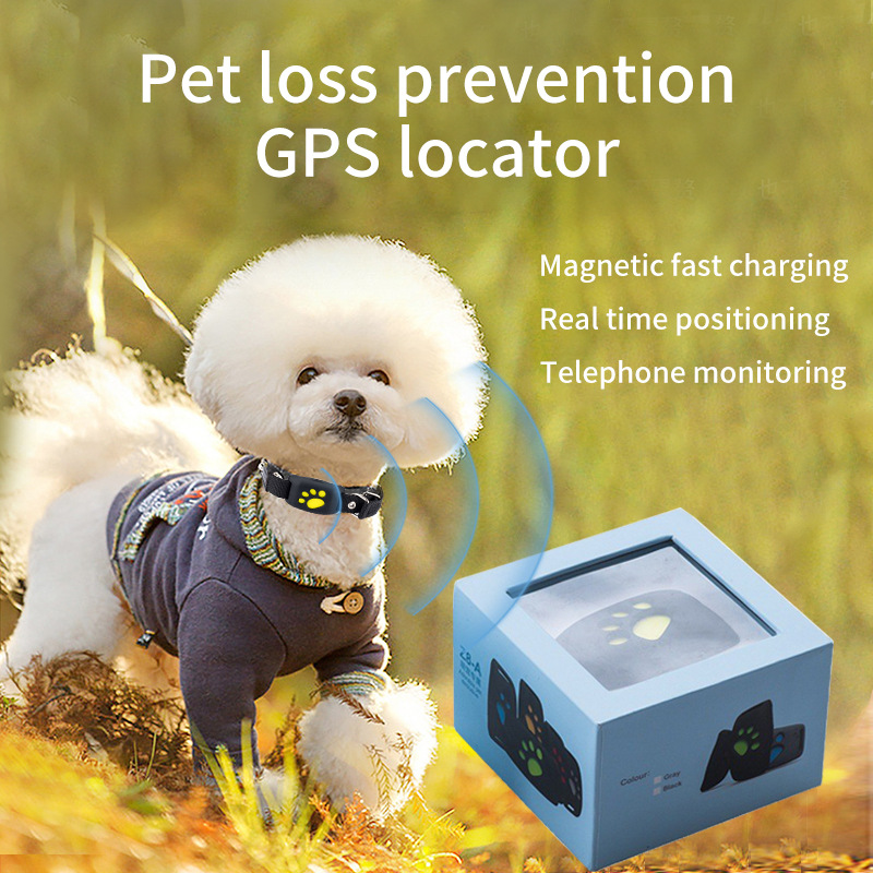 Pelacak Hewan Peliharaan GPS P - Pet Supplies Locations ulasan dan harga