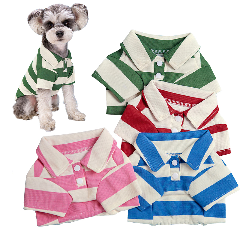 Kaos Polo Anjing Peliharaan Pa - Pet Supplies Co ulasan dan harga
