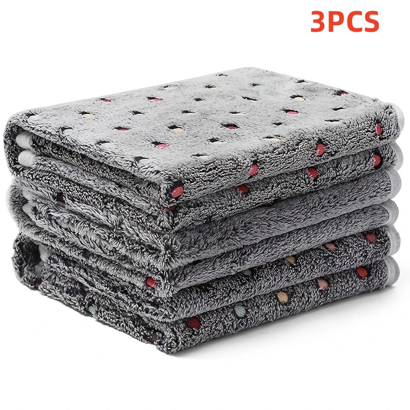 3 Buah Selimut Hewan Peliharaa - Pet Supplies Outlet ulasan dan harga