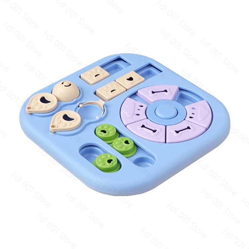 Mainan interaktif persegi untu - Interactive Cat Toy ulasan dan harga