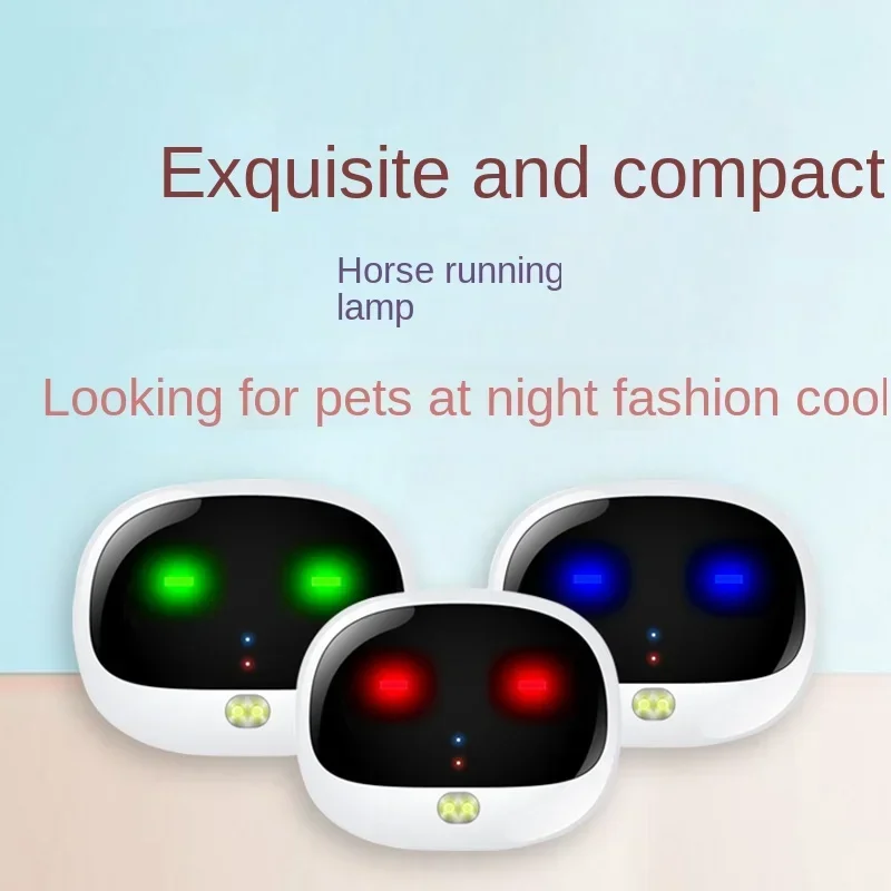 Pelacak Lokasi Anjing Mini 4G  - Pet Supplies Locations ulasan dan harga
